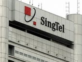 SingTel: 'Unauthorized blowtorch' caused fire