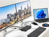 Kensington unveils three docking stations - plus a Thunderbolt 5 dock due later this year