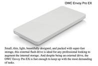 OWC Envoy Pro EX
