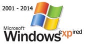 Windows XP, the end is nigh. Survey says, it's time to say goodbye