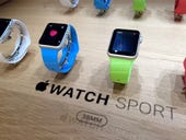 Apple prepping in-store pickup option for Apple Watch orders