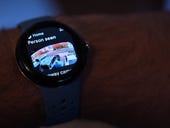 Google's Pixel Watch camera app gets a new feature you're going to love