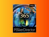Get CyberLink's PowerDirector 365 for just $44 right now