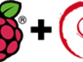 Raspbian GNU/Linux: New release includes installable x86 image