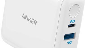 Anker PowerCore III Fusion 5K