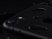 Apple: Your iPhone 7 may be water-resistant, but try not to get it wet