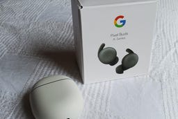 Google Pixel Buds A-Series review: Affordable, secure, and optimized for  Android