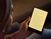 The Kindle Paperwhite is only $95 for Prime Day (Update: Expired)