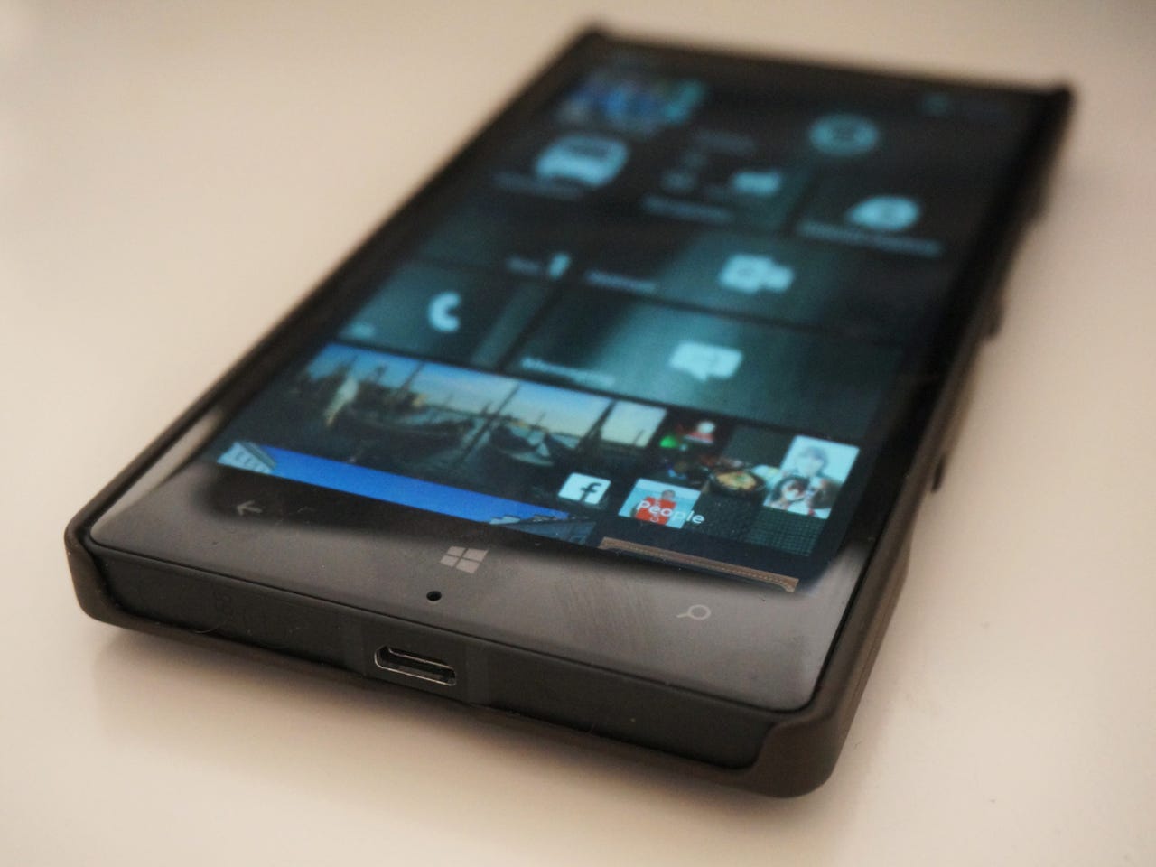 Microsoft Nokia Lumia 930