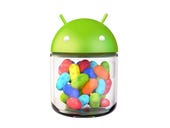 Google open-sources Android 'Jelly Bean' 4.1 for third-party modification