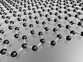 Silicon puts on a nickel coat to pass as graphene