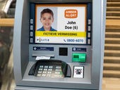 The Netherlands becomes the first country to show Amber alerts on ATMs