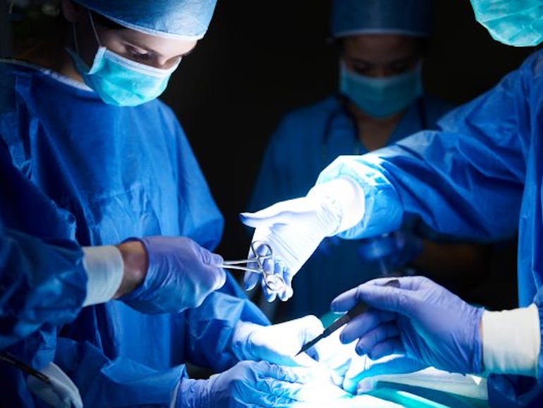 Covira Surgical meluncurkan pengobatan baru untuk memerangi meningkatnya infeksi pasca operasi