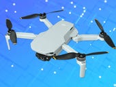 Cyber Monday: Save $90 on DJI Mini 2 Fly, plus five drone accessory deals