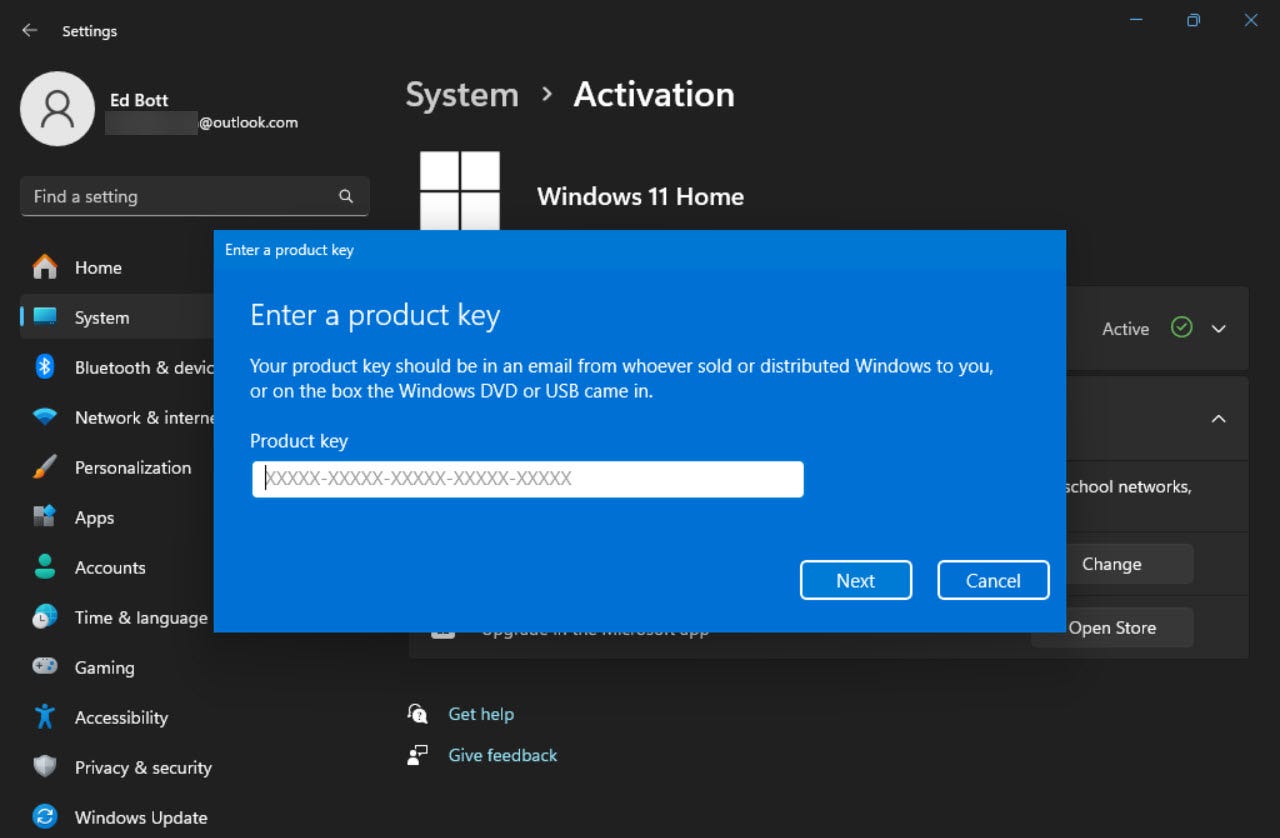 Windows 11 Editions compared: Home, Pro, and Enterprise - Find
