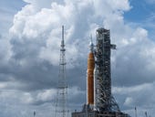 NASA shields Artemis rocket from hurricane, launch now likely in November