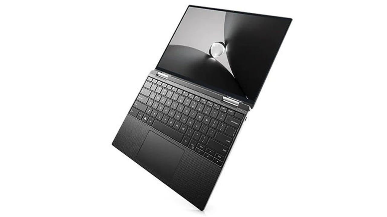XPS 13, Dell's first ultrabook, released - CNET