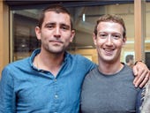 Facebook loses two key executives