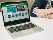 Chrome OS to block USB access while the screen is locked