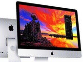Repurposing an old iMac as a monitor and server