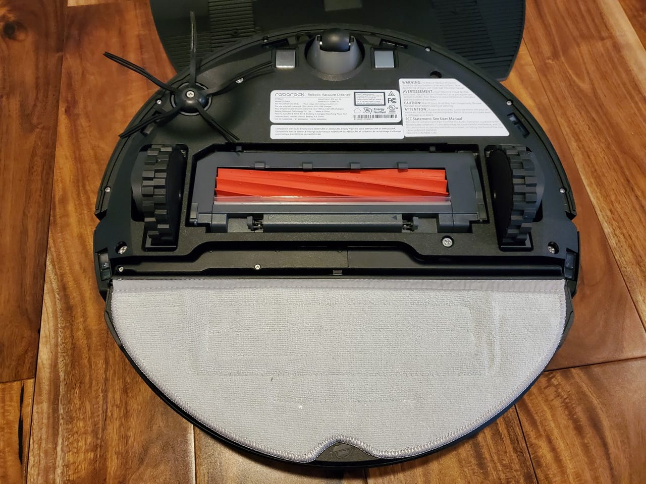 Roborock S7 MaxV Ultra review: Most trustworthy robot vacuum and mop ever