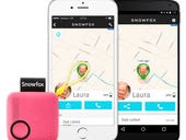 Now parents can unleash ex-Nokians' Snowfox to track their kids' movements