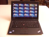 Lenovo ThinkPad X1- thinnest ThinkPad with good performance
