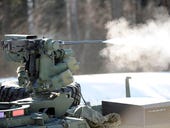 'Optionally manned' robotic gun is Army's latest step toward autonomous weapons