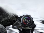 Get the Amazfit Stratos GPS sports watch for $161