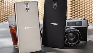 Eight of the best Chinese smartphones I have seen ZDNet