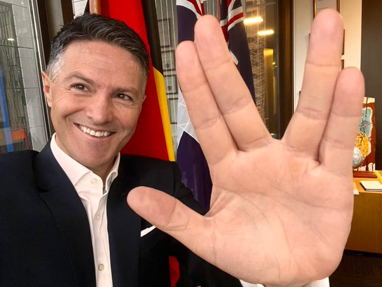 NSW government to factor in inclusivity as Service NSW ponders metaverse twin | ZDNet