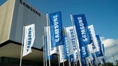 Samsung's chip division wants the top spot back: What's happening?