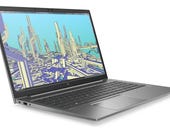 HP launches new EliteBook laptops, ZBook Firefly mobile workstations