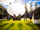 Google: Our broadband balloons, delivery drone projects are ready for take-off