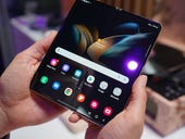How professionals are embracing Samsung foldable phones