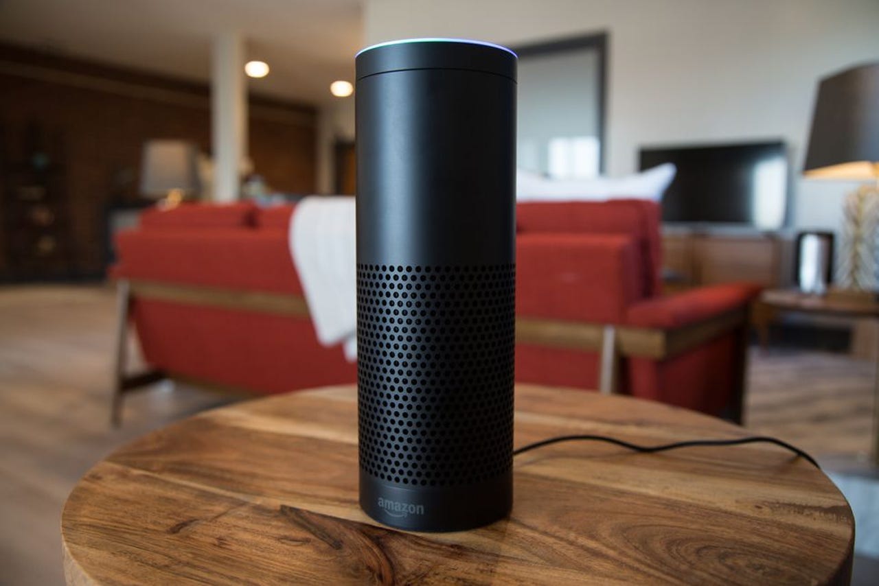 How to connect multiple  accounts on the same Echo device - CNET