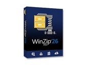 WinZip 26 Pro, hands on: Handy PDF, image and backup tools for users, fine-grained controls for admins