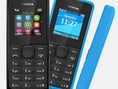 Nokia touts cheapest color handset in India