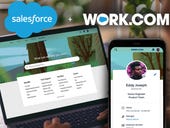 Salesforce Work.com gets updates to improve employee engagement and in-person customer interaction