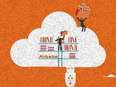 Alibaba Blinks: Building an open source, data-driven cloud empire in real-time