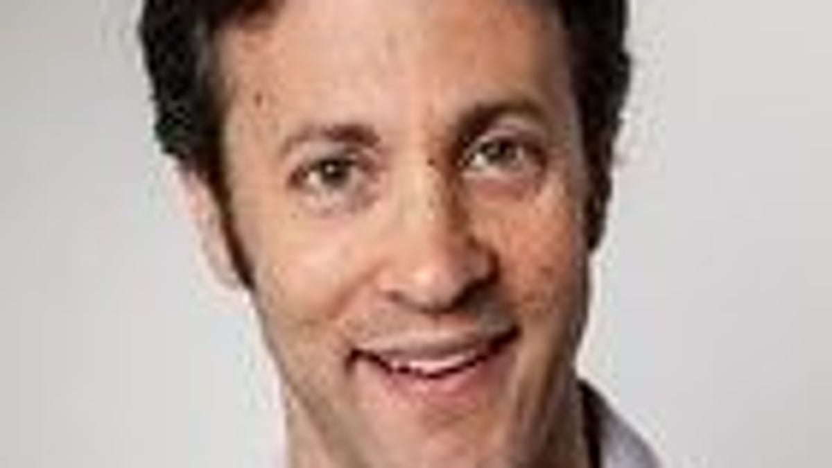 Q&A: David Eagleman, Director, Initiative on Neuroscience and the Law ...