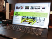 Lenovo ThinkPad Z16 webcam and mic test