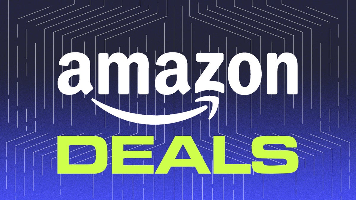 The 63 best early Black Friday Amazon deals 2023 thumbnail