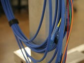 Photos: How BT's FTTH fibre broadband gets inside your home
