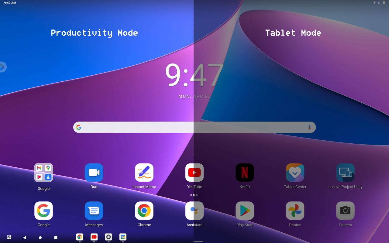 Lenovo Tab P12 Pro tablet may come with Snapdragon 855 processor