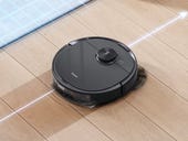 Robot vacuum deal: Get the Ecovacs DeeBot N8+ for $349 -- that's 46% off