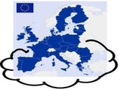 Will EU policy smother the cloud?