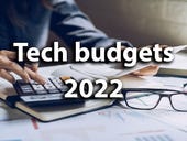 Tech budgets 2022: A CXO's guide