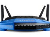 First Look: Belkin revives, updates Linksys WRT router