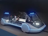 Musk's Boring Co bid wins Chicago rapid link: Like to try 150mph on electric 'skates'?
